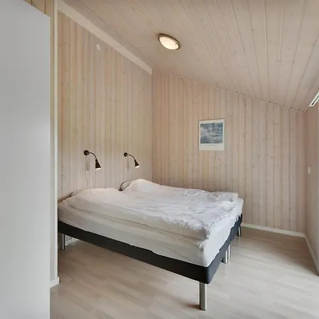 Harth - 700m To The Fjord By Interhome *