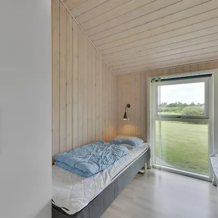 Harth - 700m To The Fjord By Interhome *