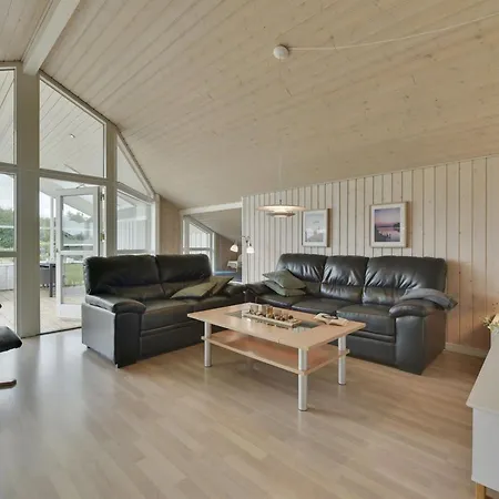 Harth - 700m To The Fjord By Interhome * Tarm